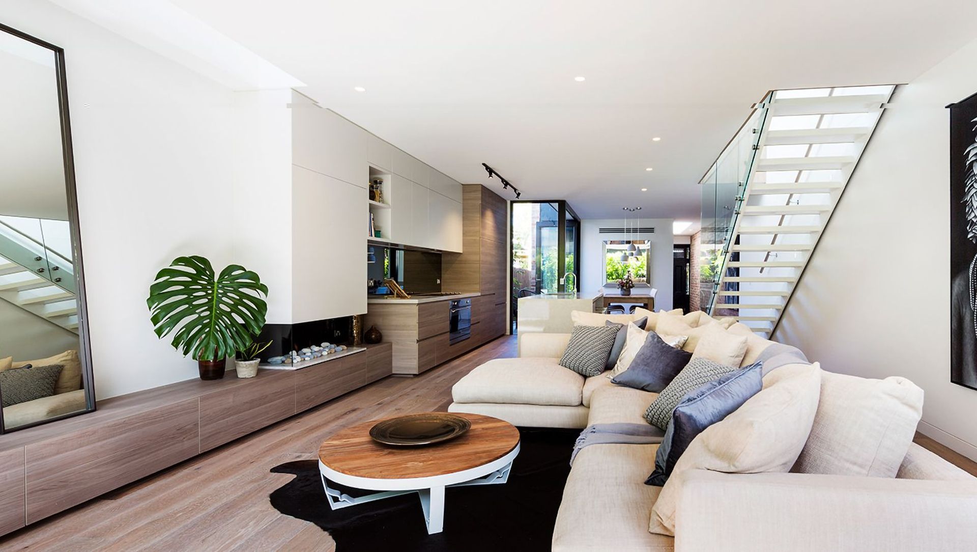 Mason Street Residence banner