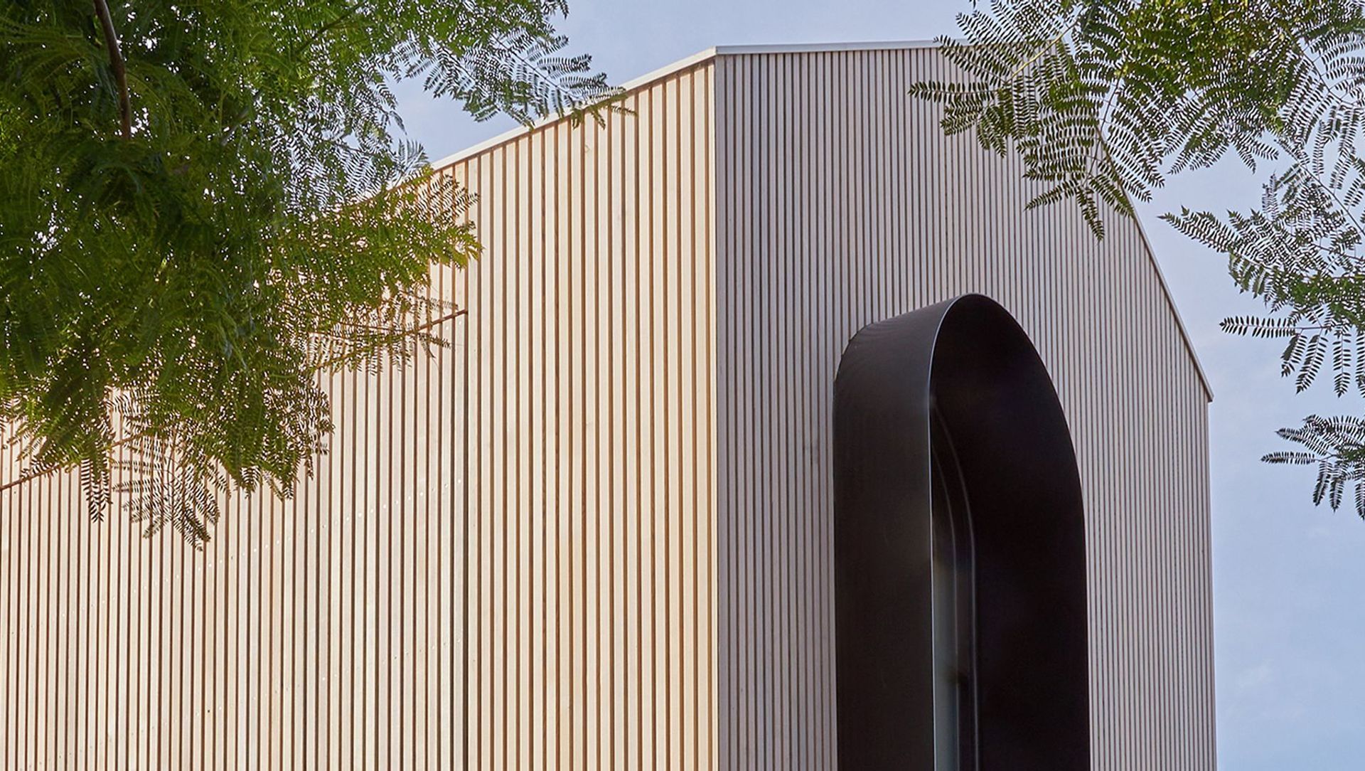 The Full Monty banner