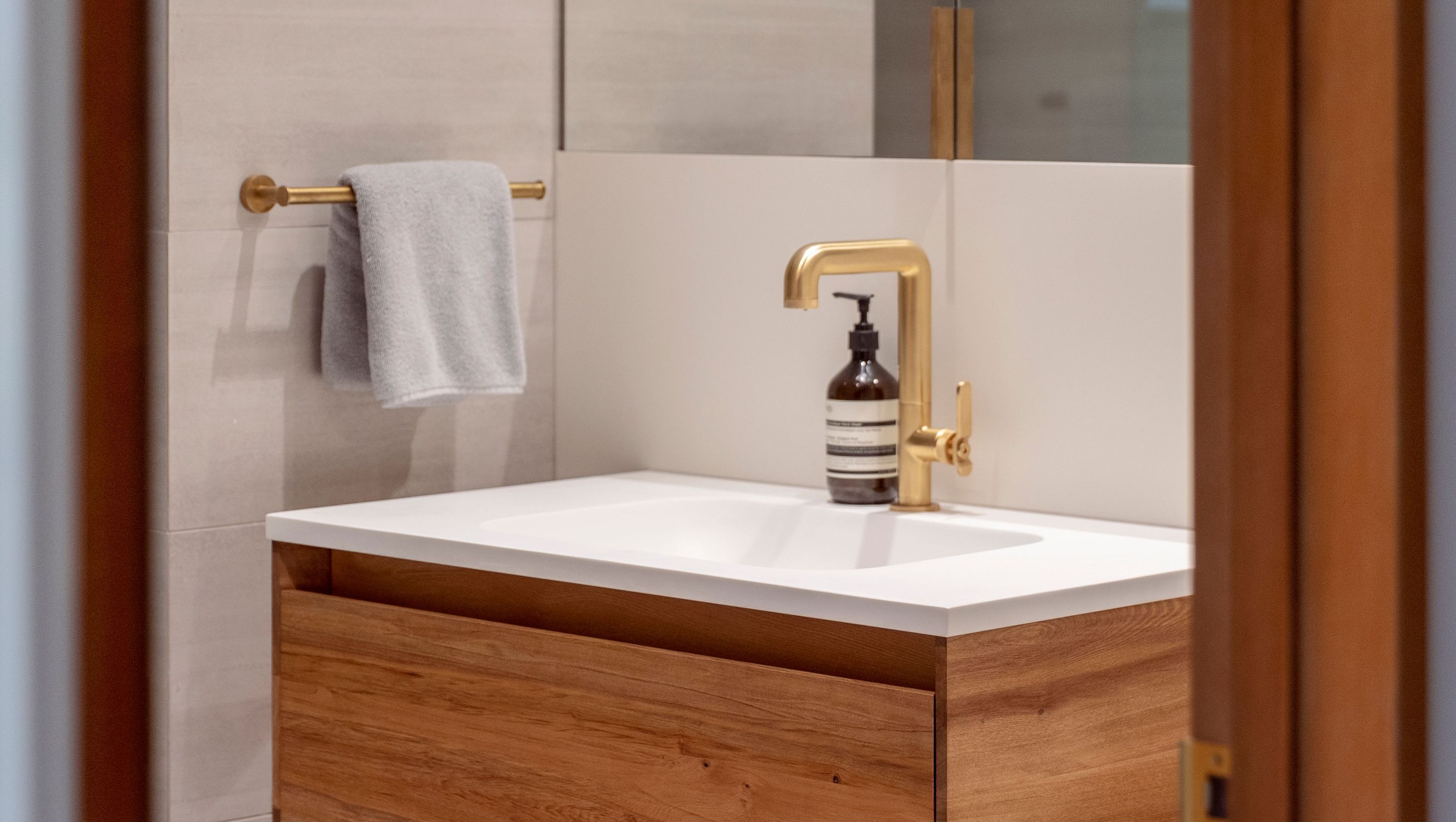 Brass Reno