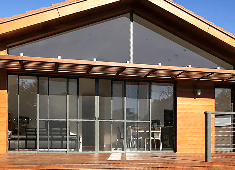 Sunshade House