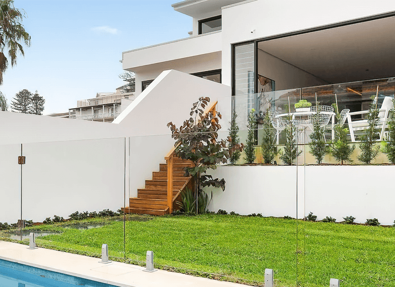 North Bondi Residence
