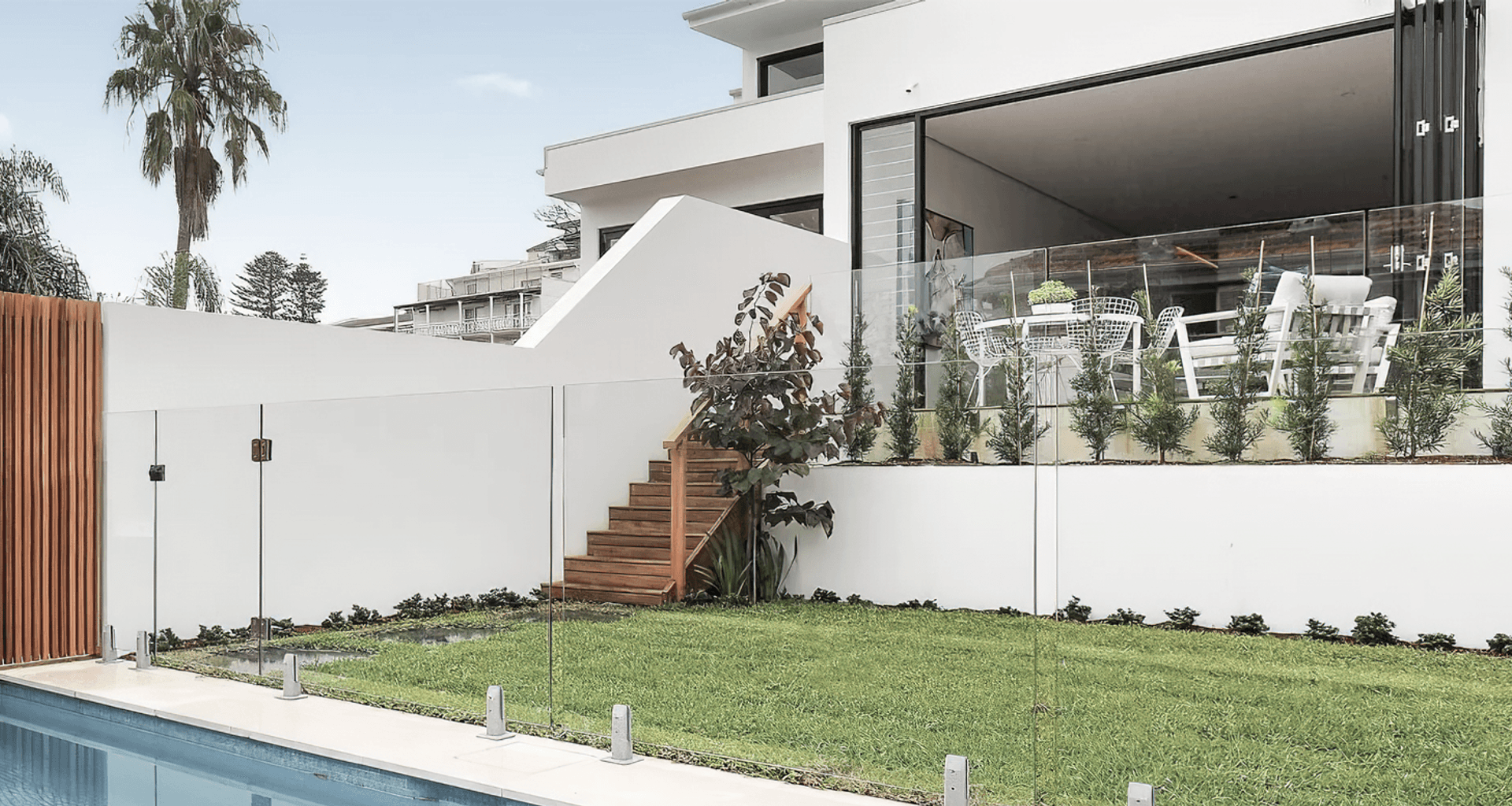 North Bondi Residence banner