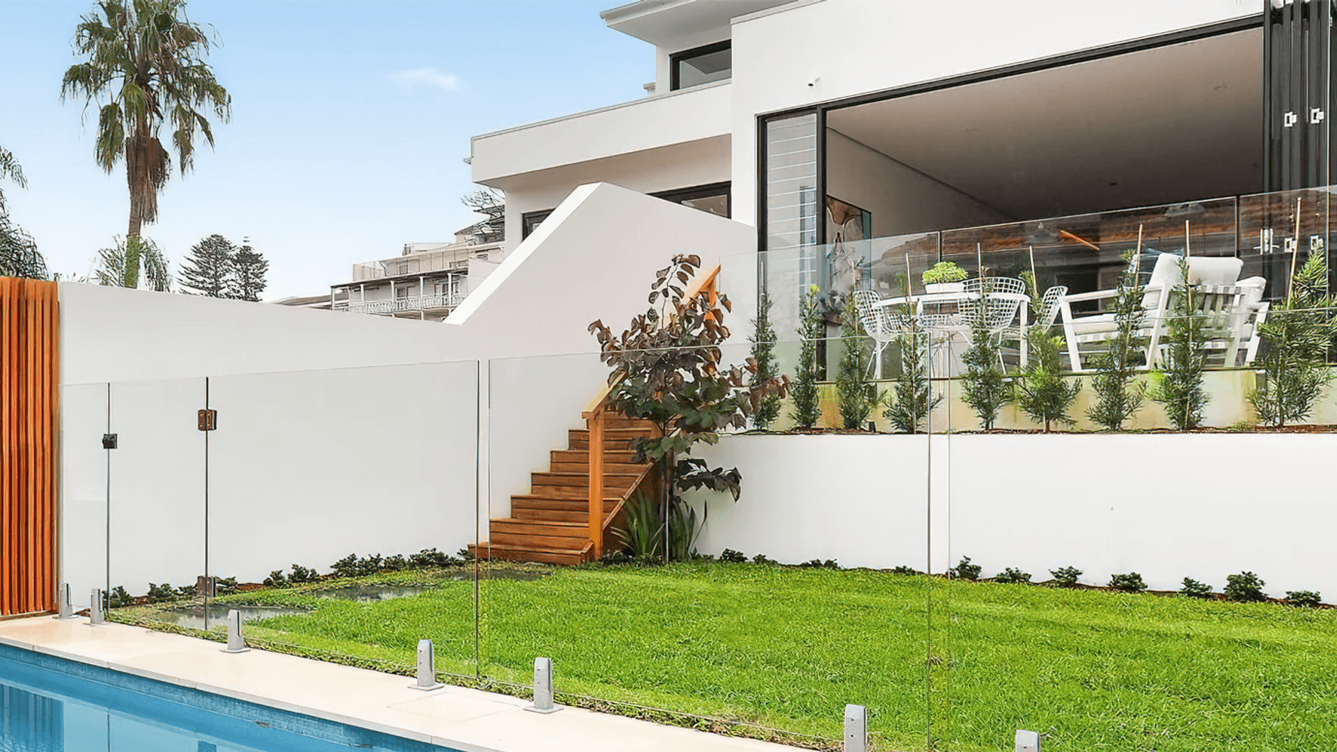 North Bondi Residence banner