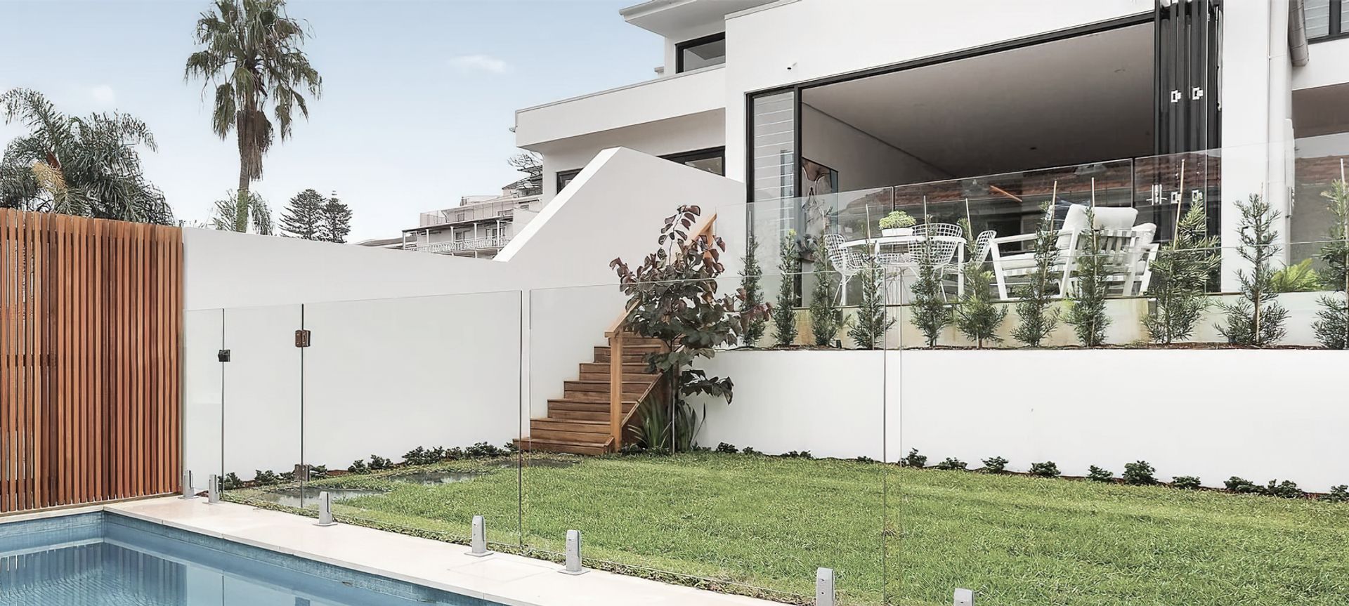 North Bondi Residence banner