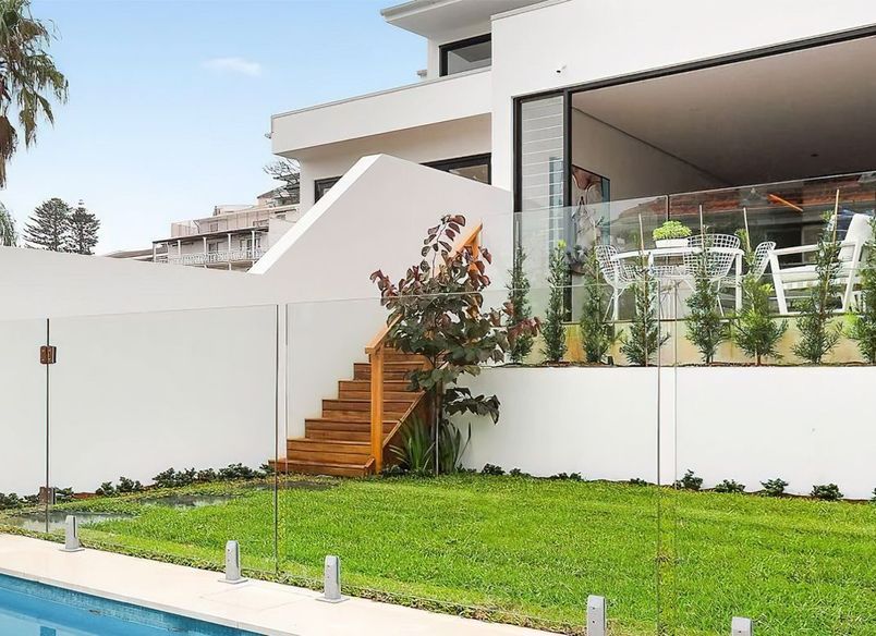 North Bondi Residence