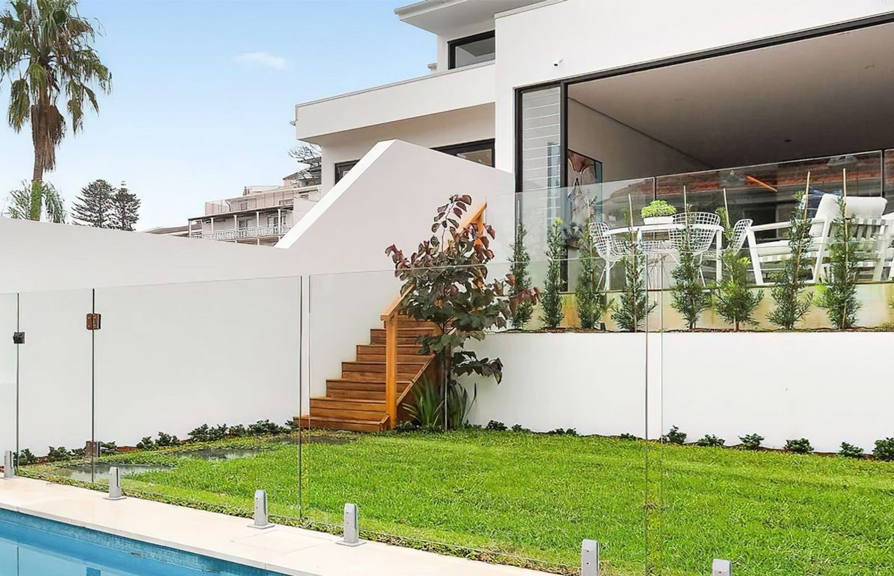 North Bondi Residence