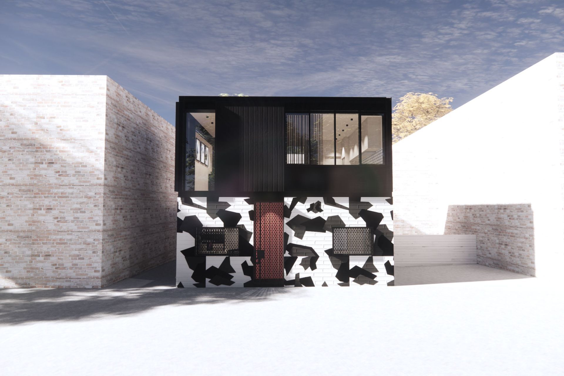##Collingwood Cottage