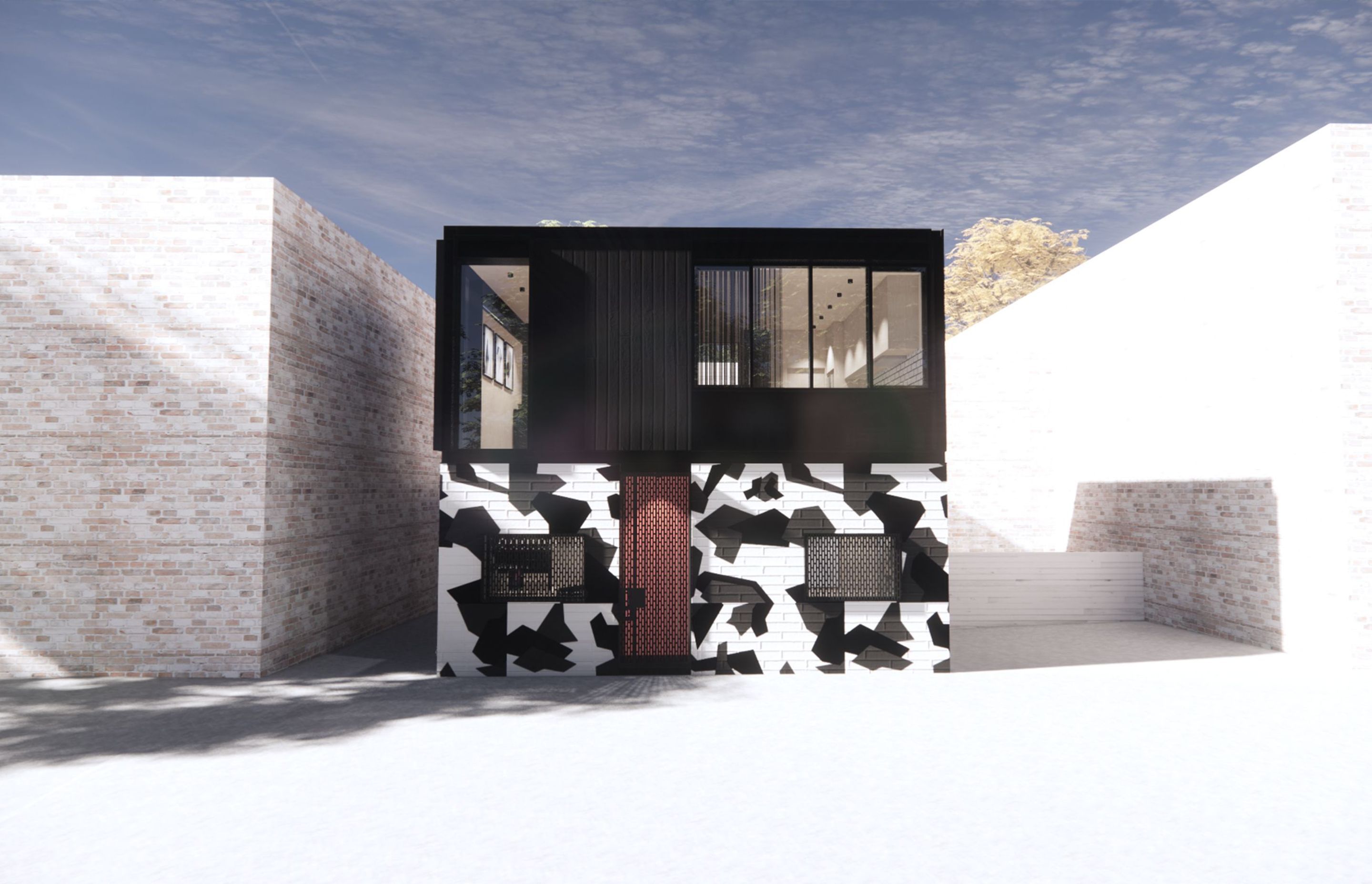 ##Collingwood Cottage