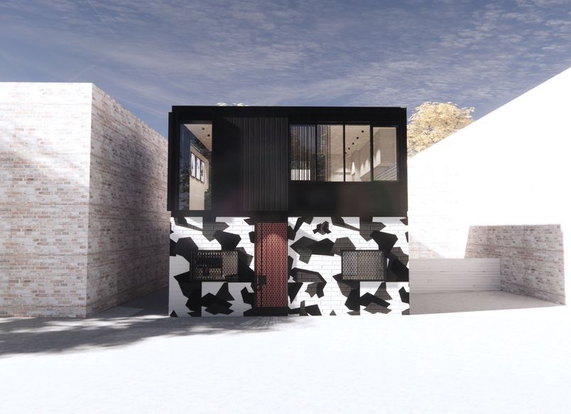 Collingwood Cottage