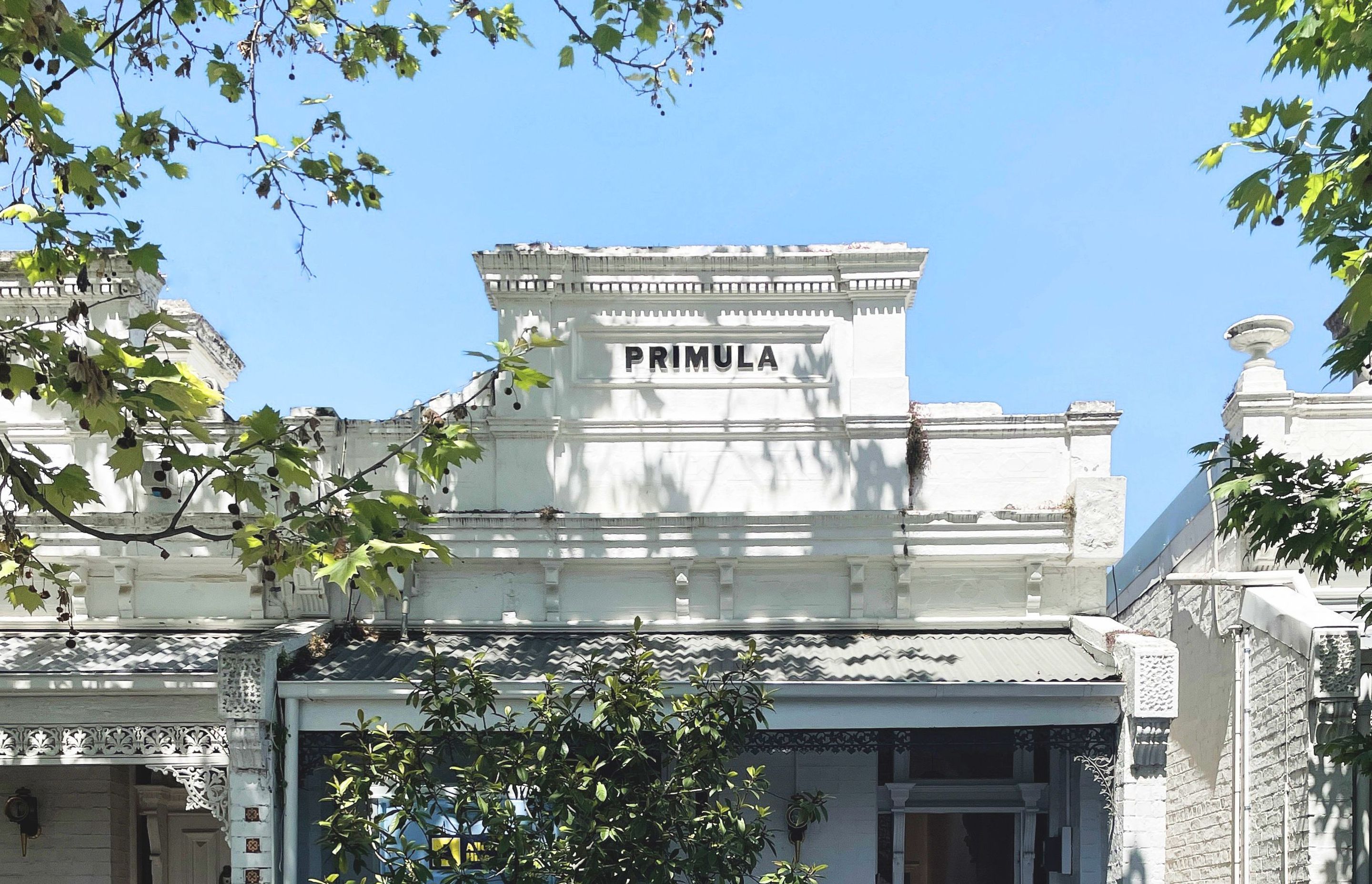 ##Armadale Terrace