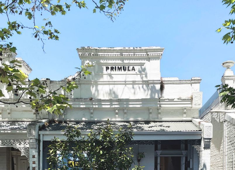 Armadale Terrace