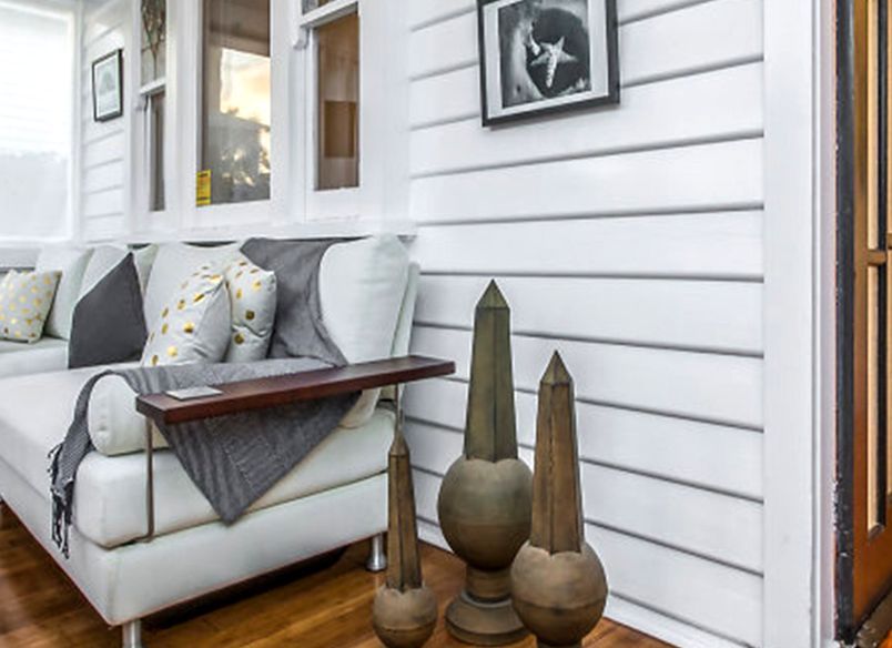 Rippleside Renovation