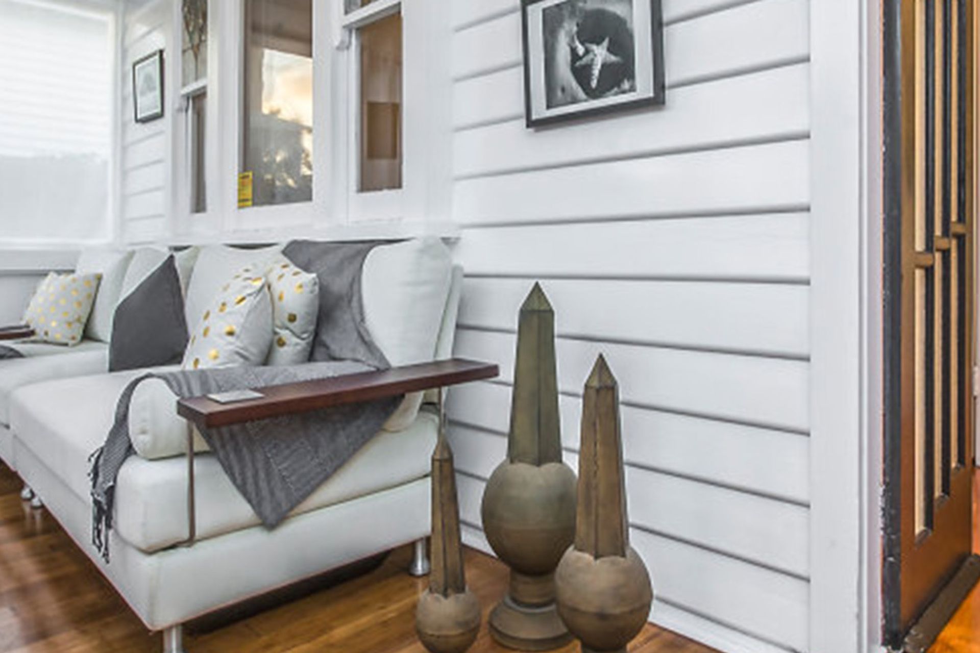 Rippleside Renovation