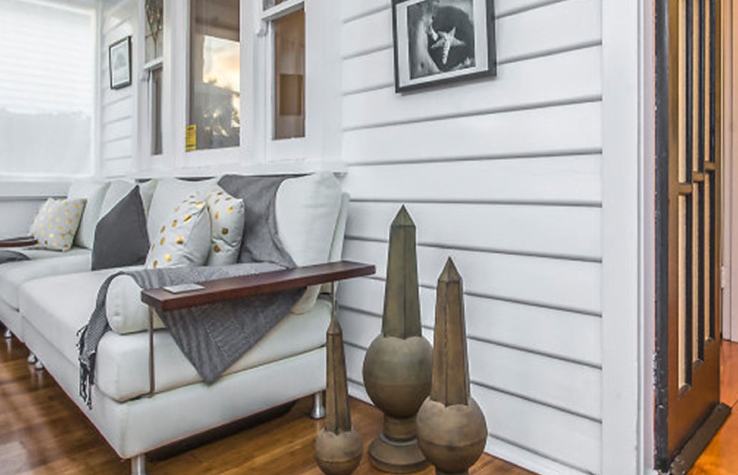 Rippleside Renovation