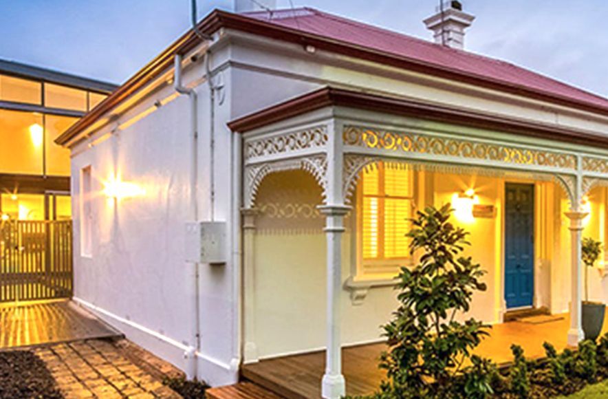 Geelong West Residence 5