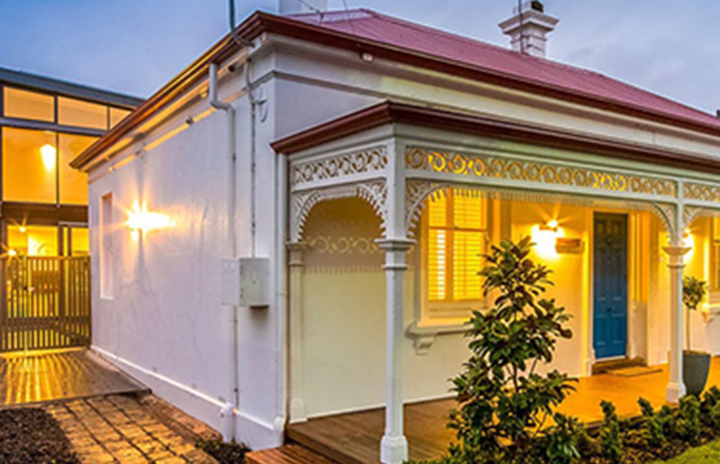^^ Geelong West Residence 3