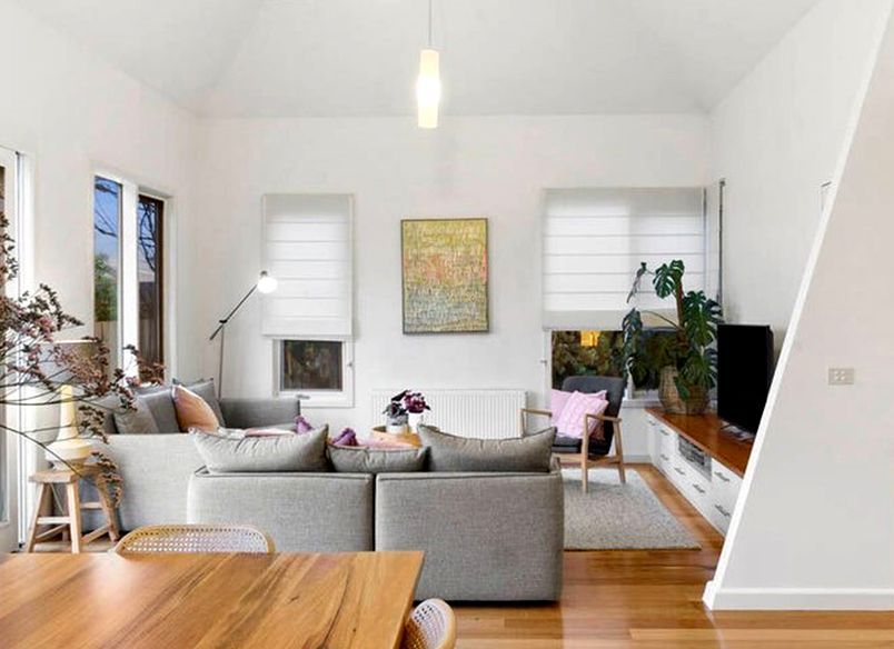 Geelong West Residence 1