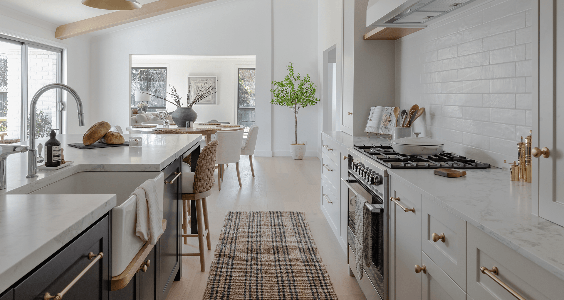 Southern Highlands Renovation banner