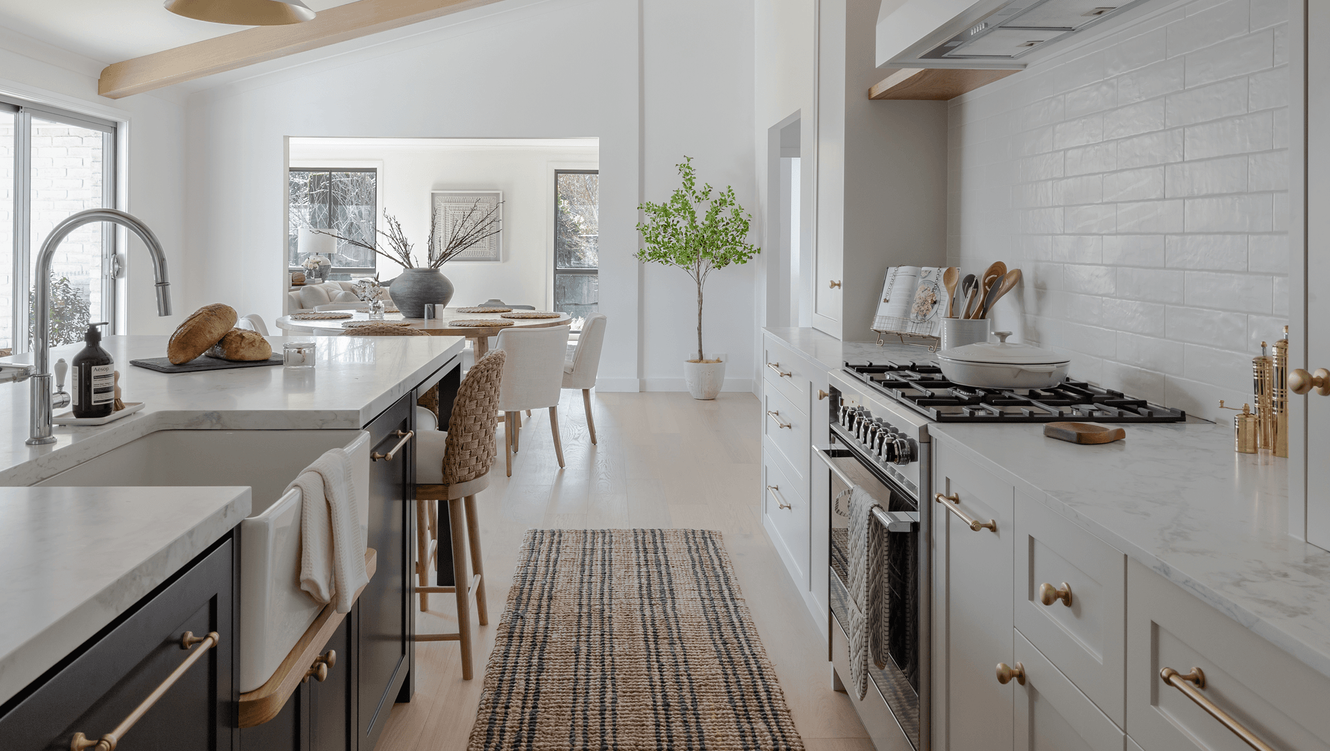Southern Highlands Renovation banner