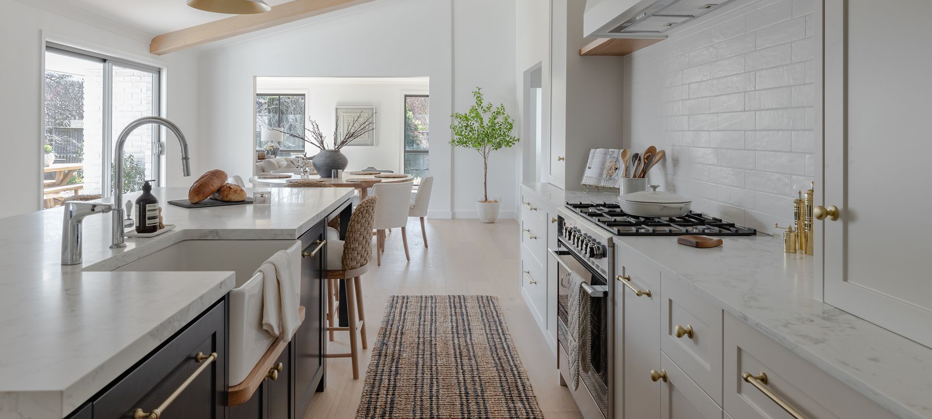 Southern Highlands Renovation banner
