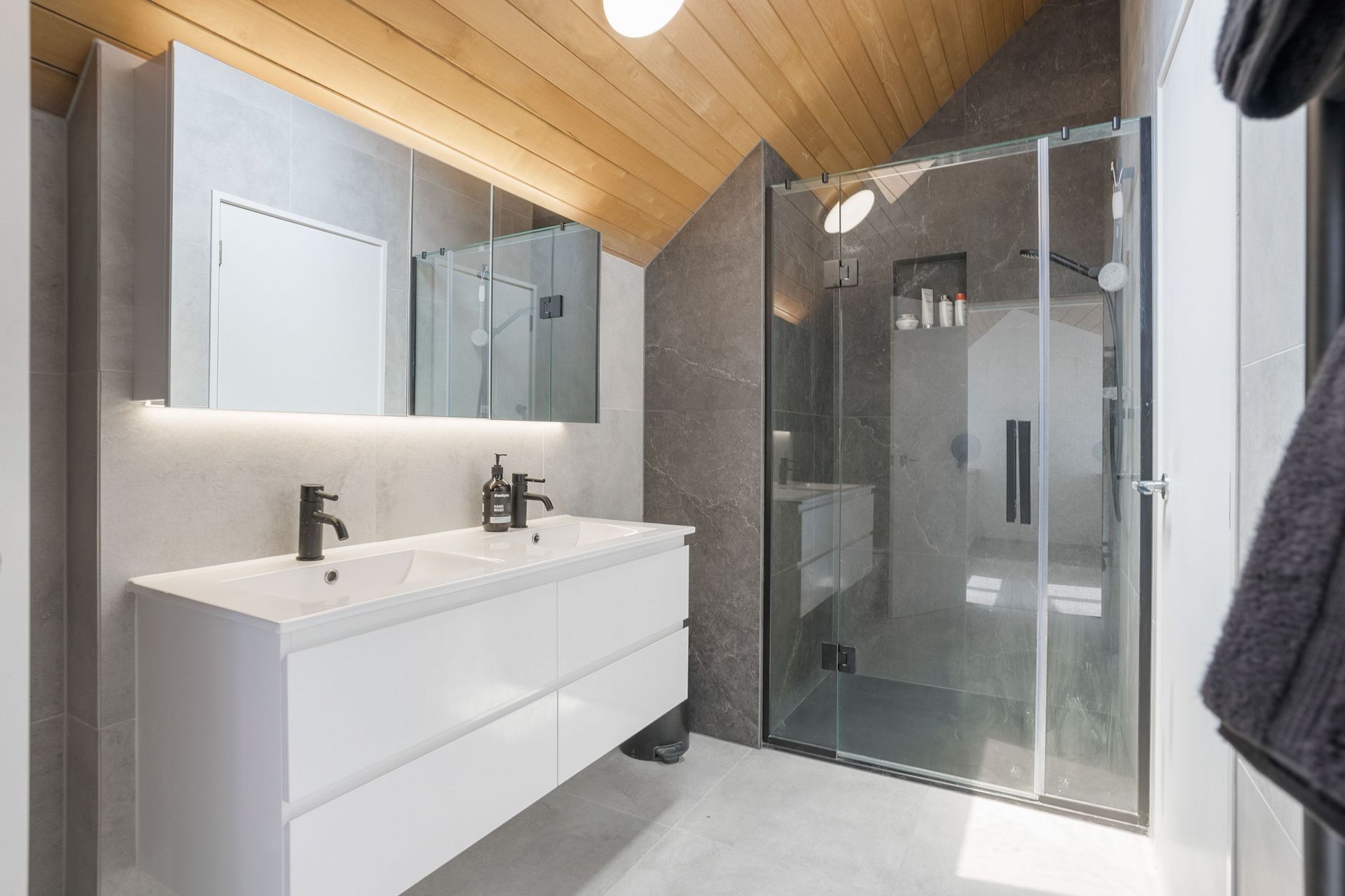 St Heliers Renovation