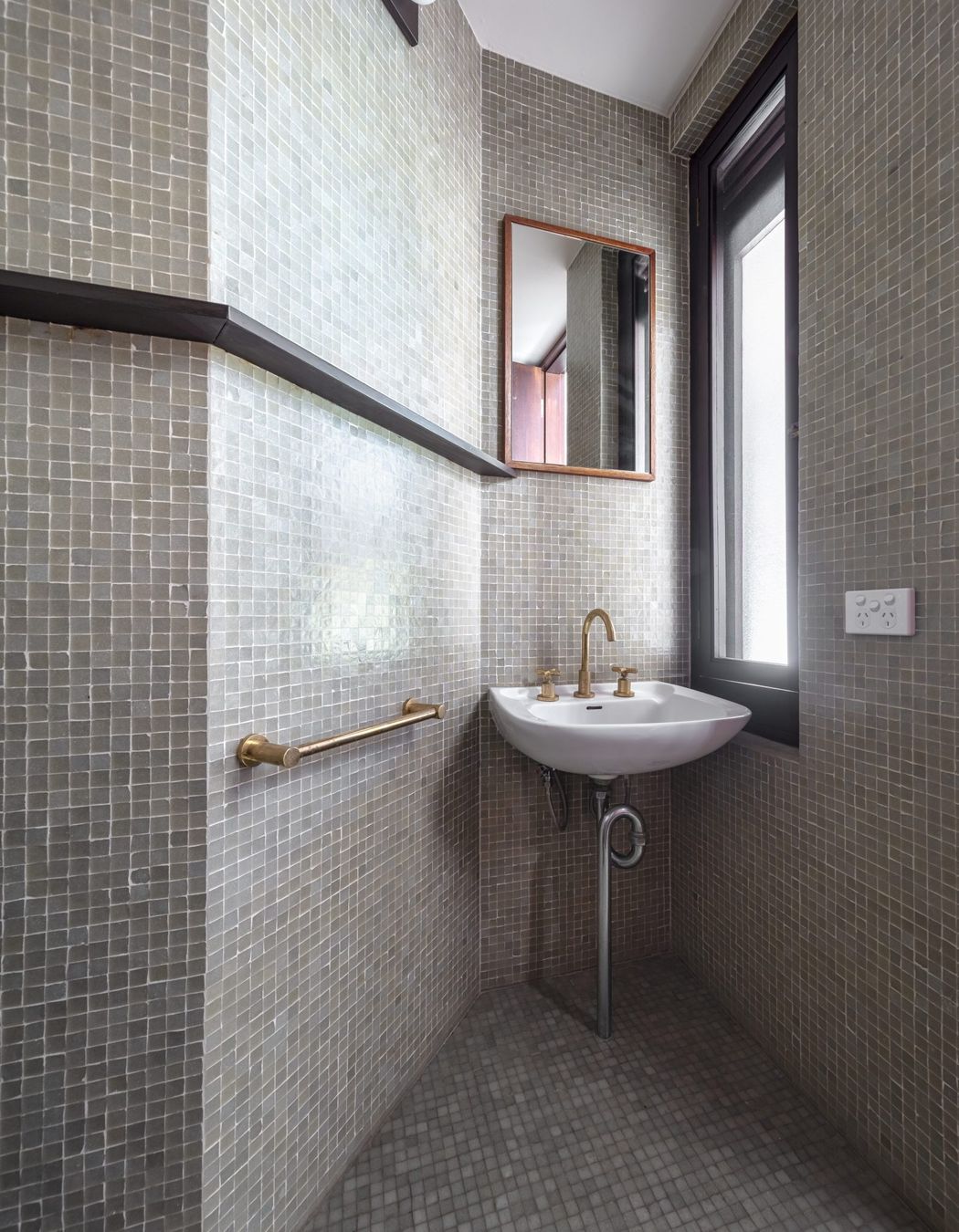 Greenway Pde, Pymble