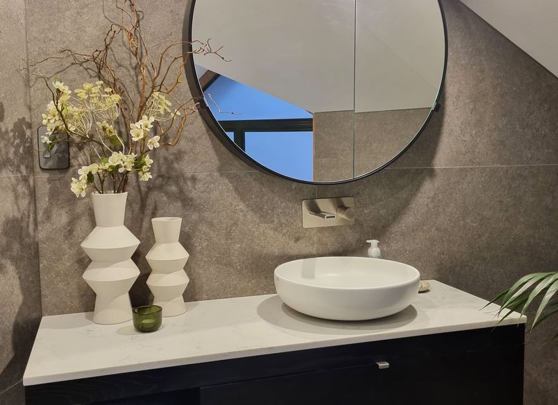 Upper Hutt Renovation