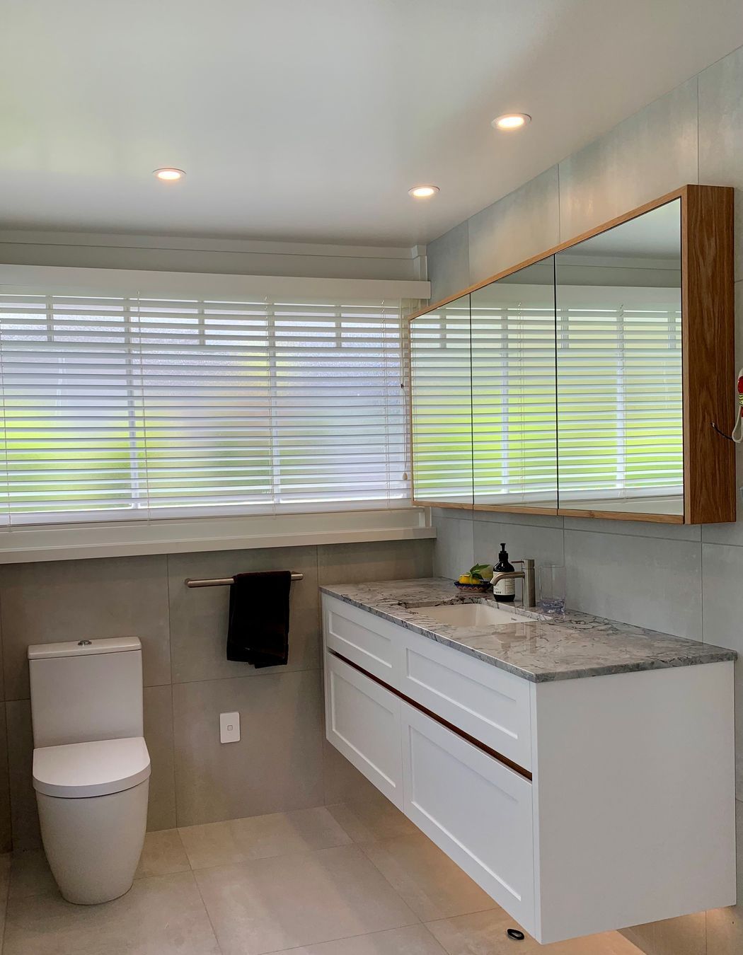 Epsom Bungalow Renovation