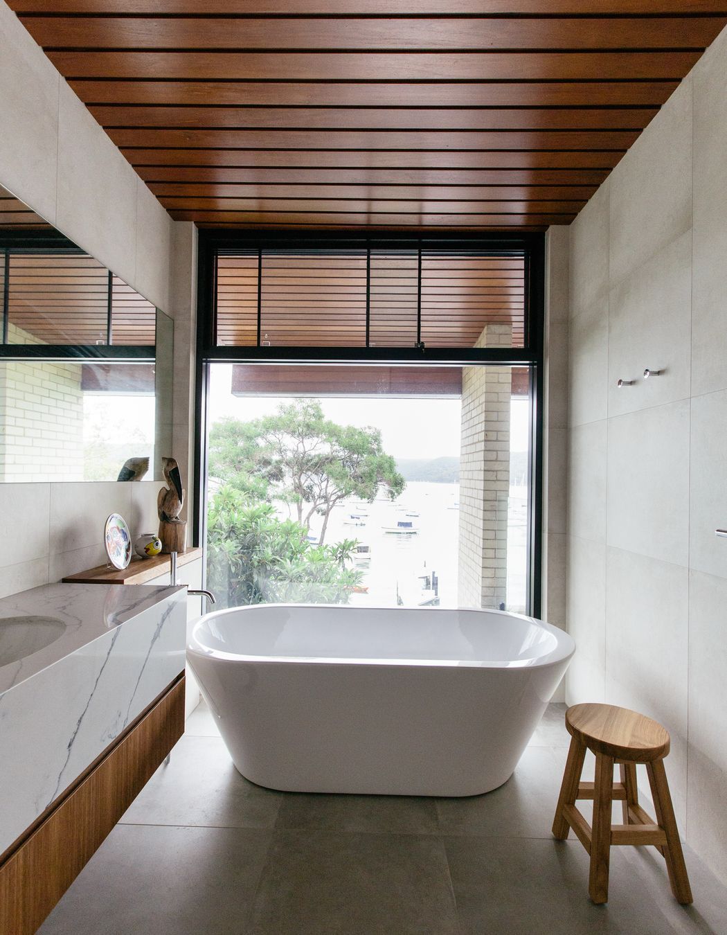 Avalon Mid Century House