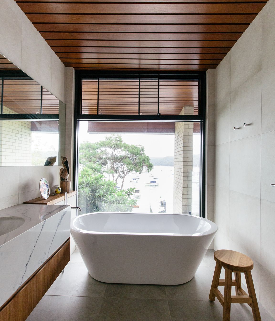 Avalon Mid Century House