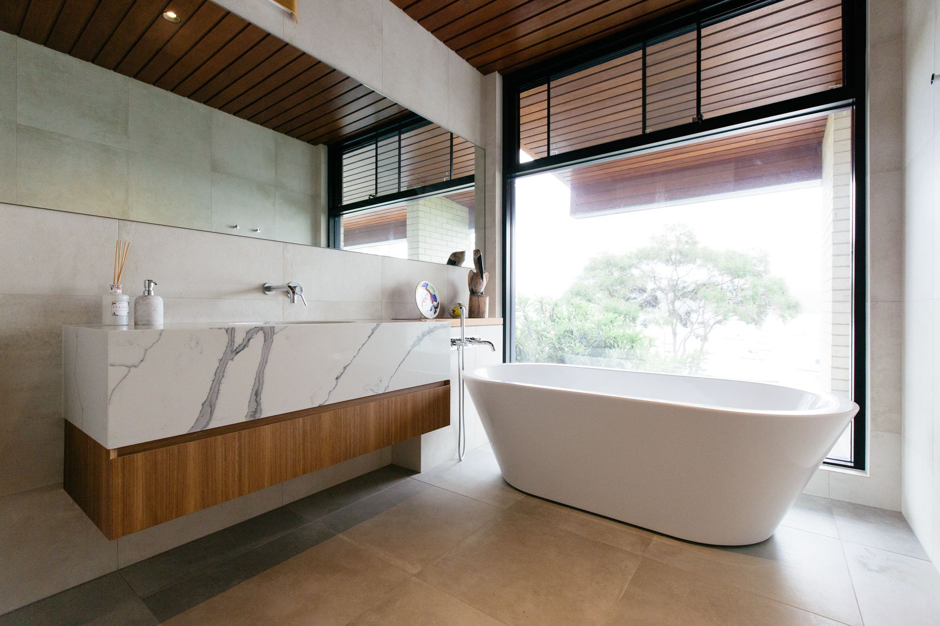 Avalon Mid Century House