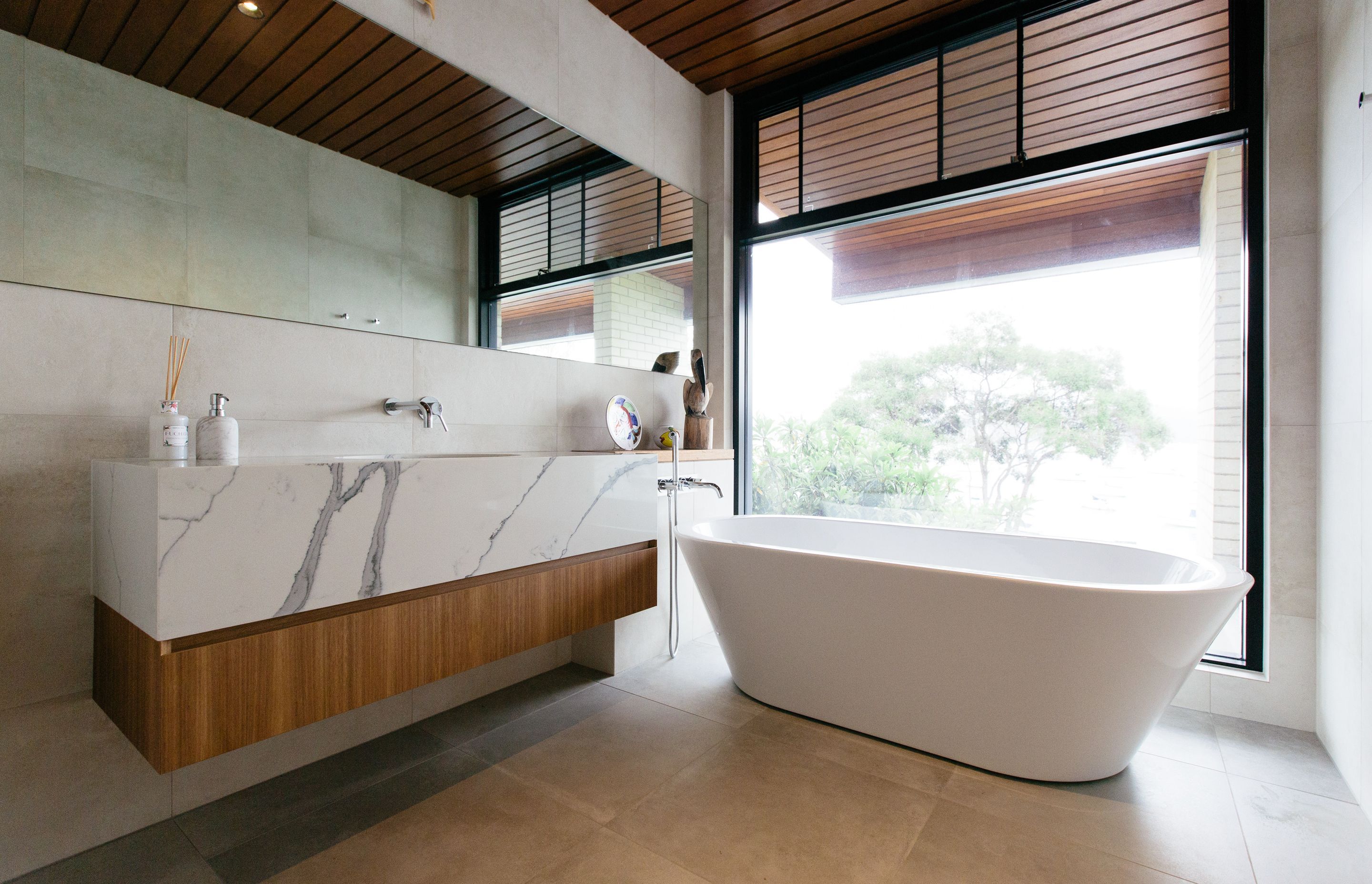 Avalon Mid Century House