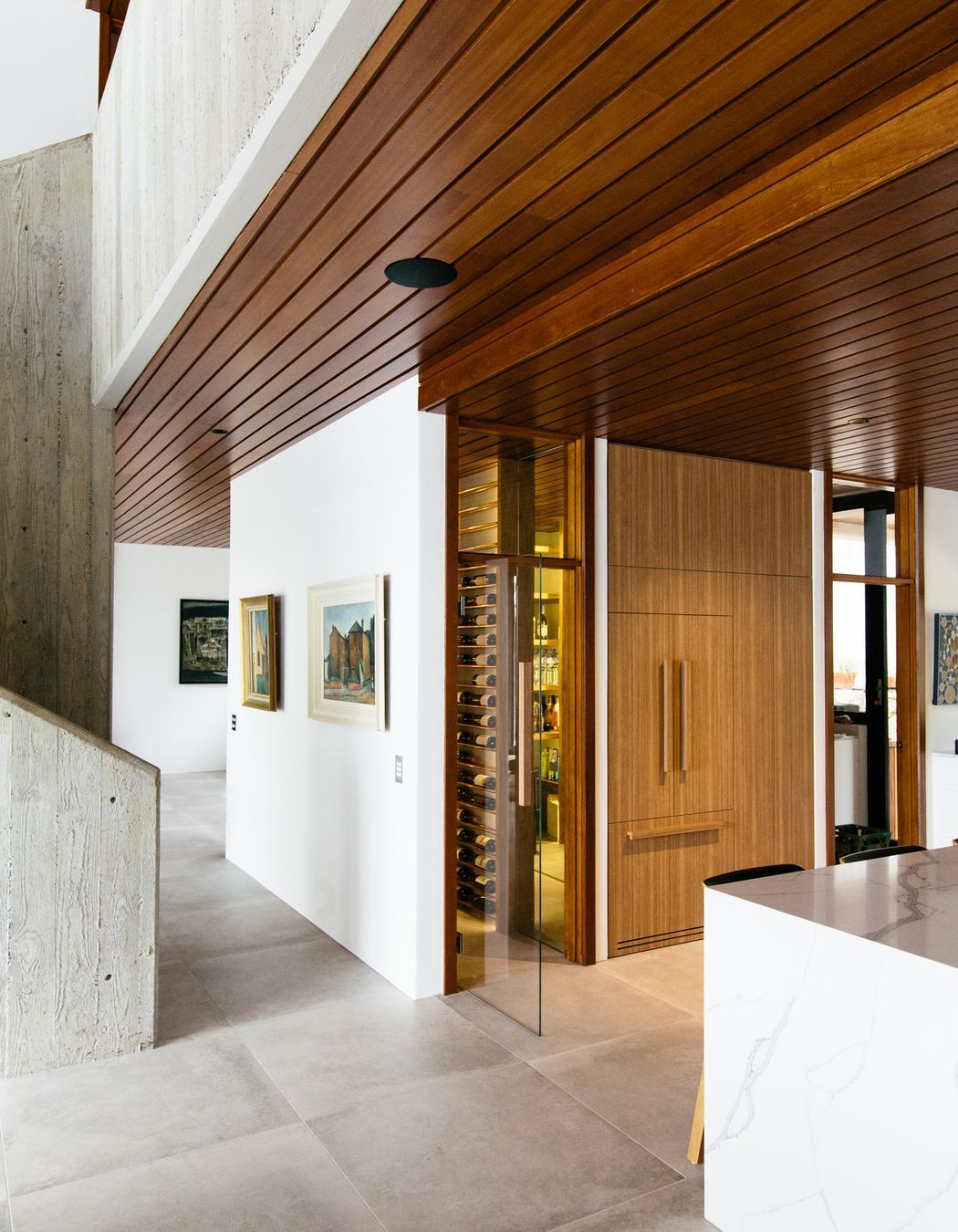 Avalon Mid Century House