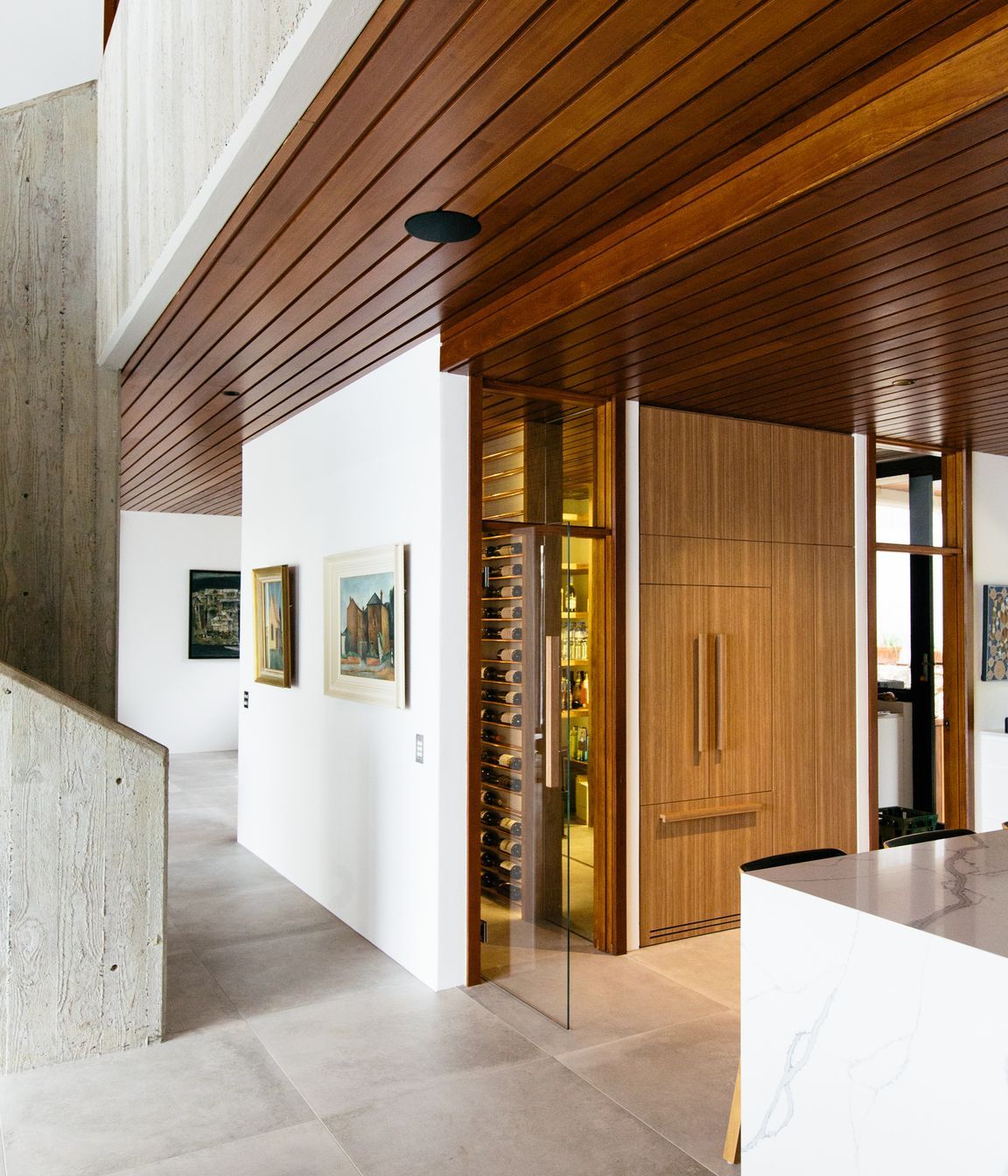 Avalon Mid Century House
