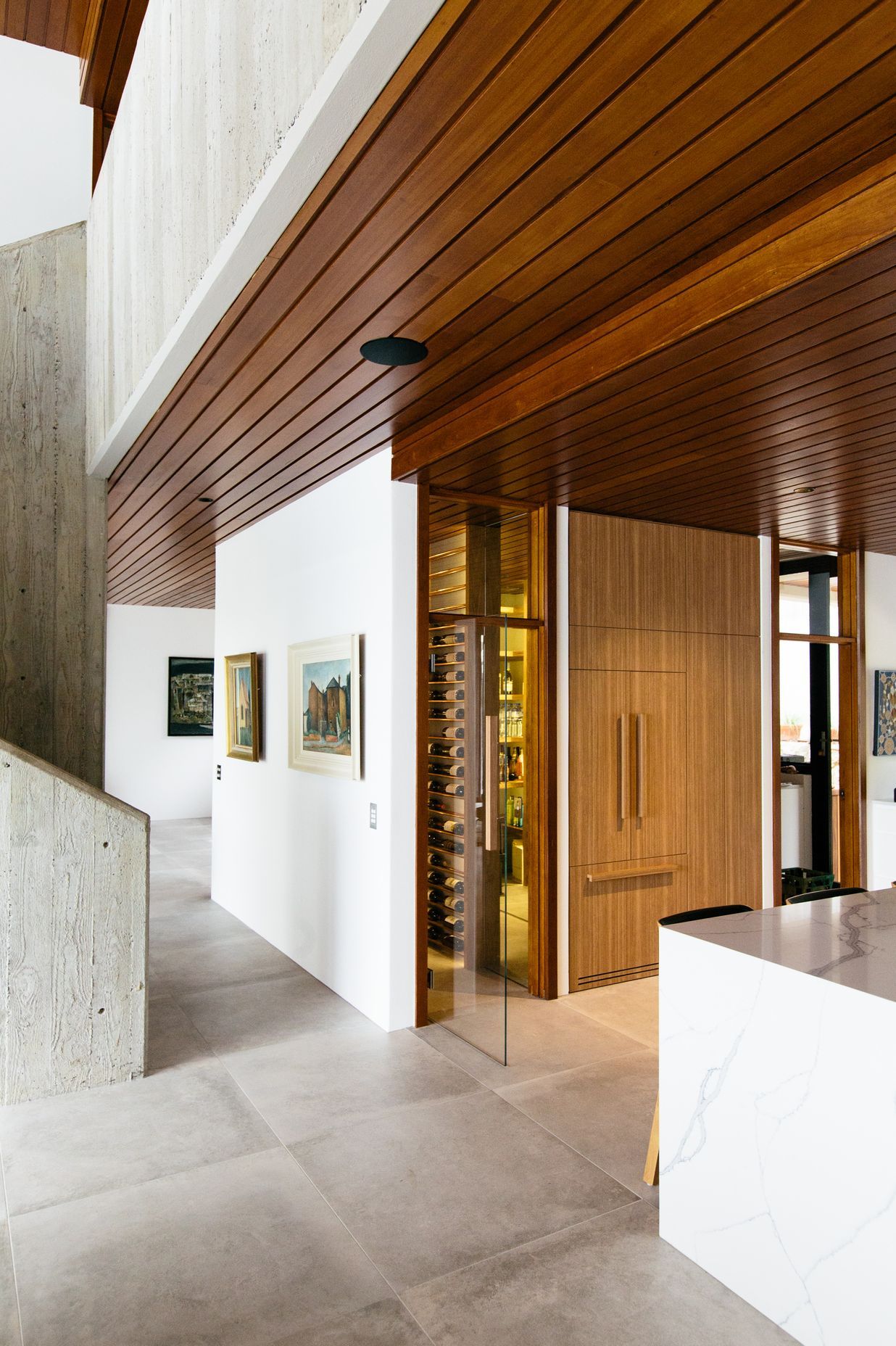 Avalon Mid Century House