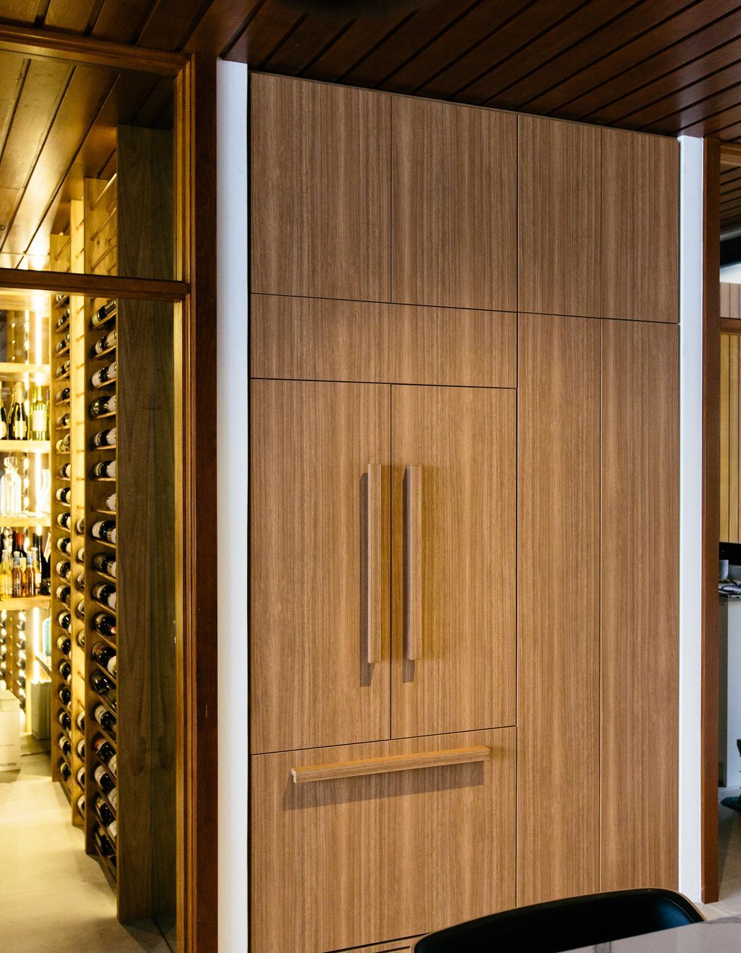 Avalon Mid Century House