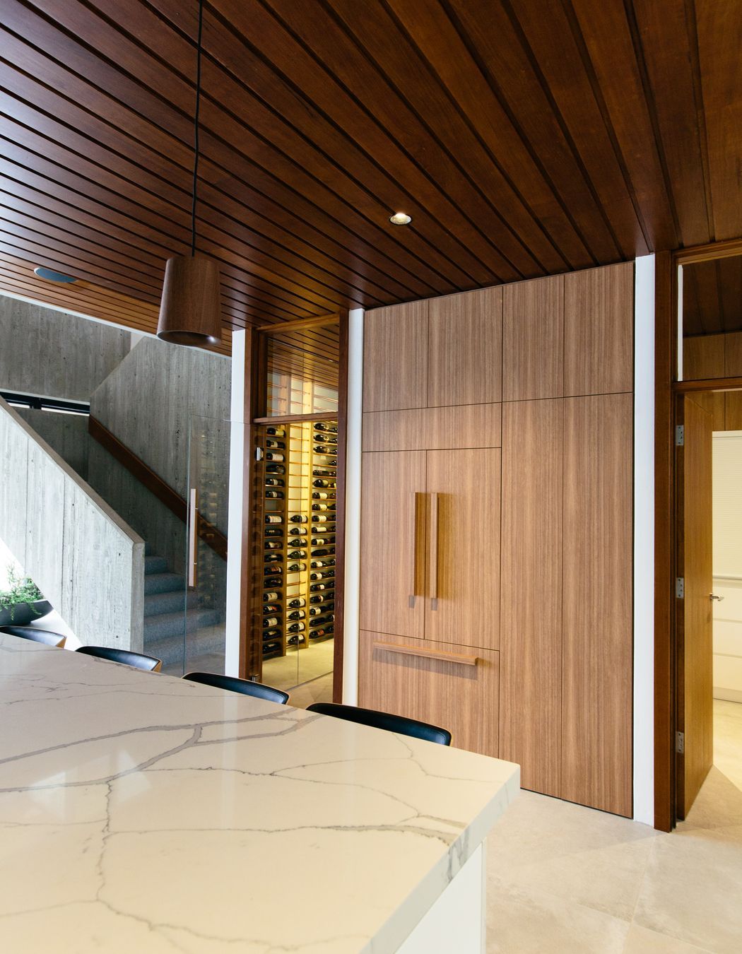 Avalon Mid Century House