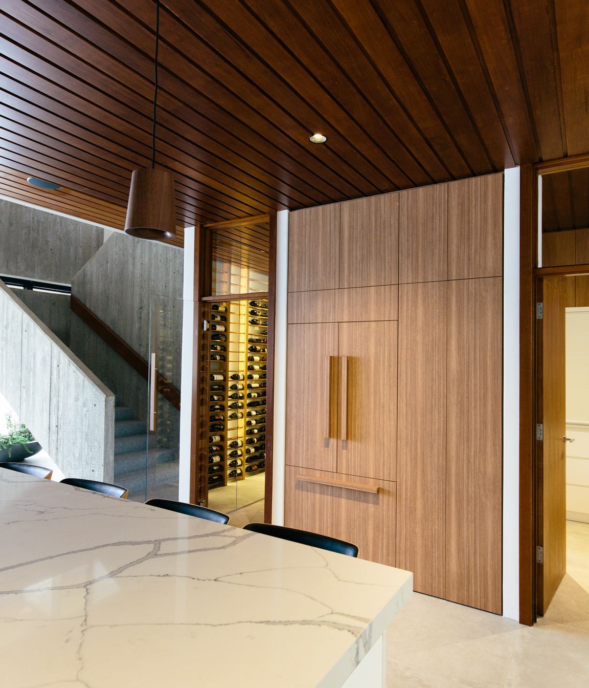 Avalon Mid Century House