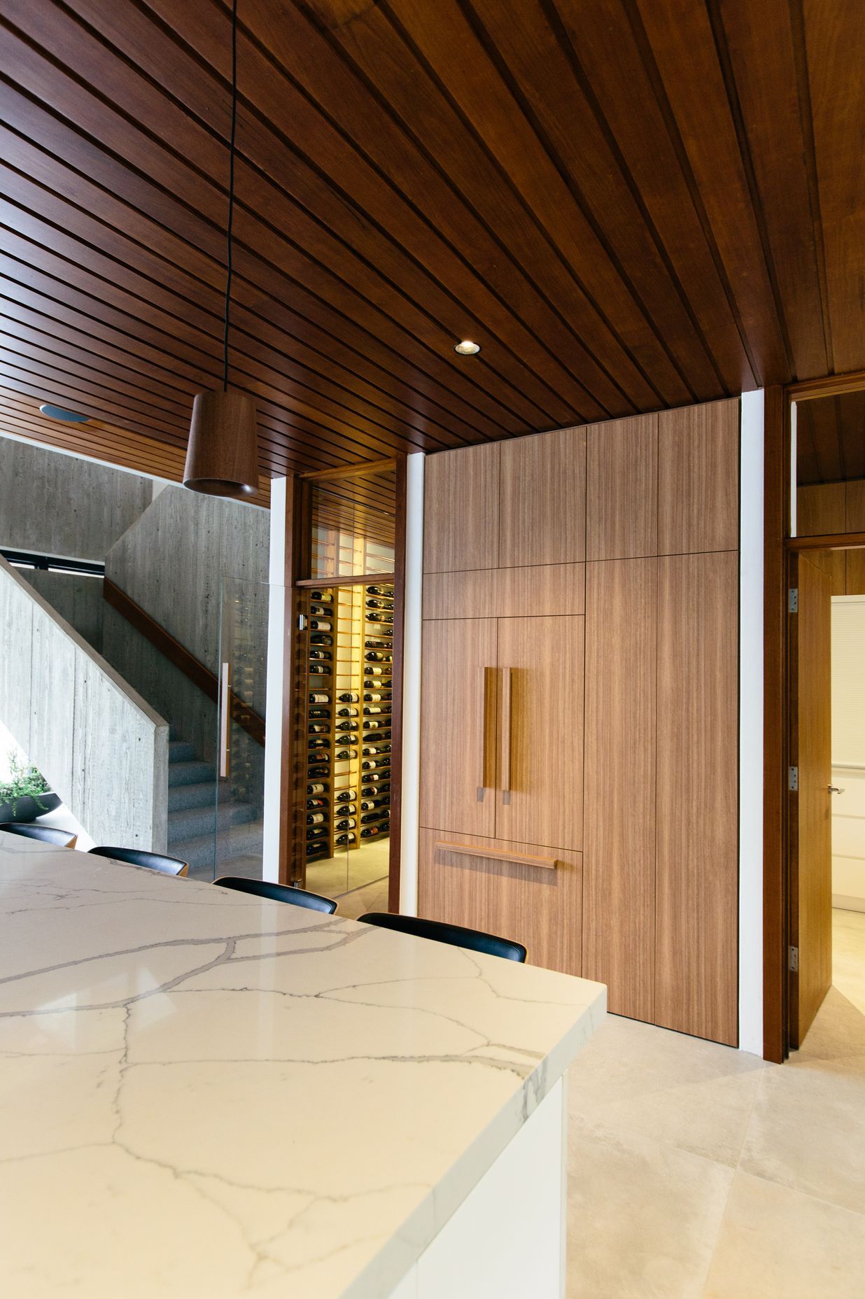 Avalon Mid Century House