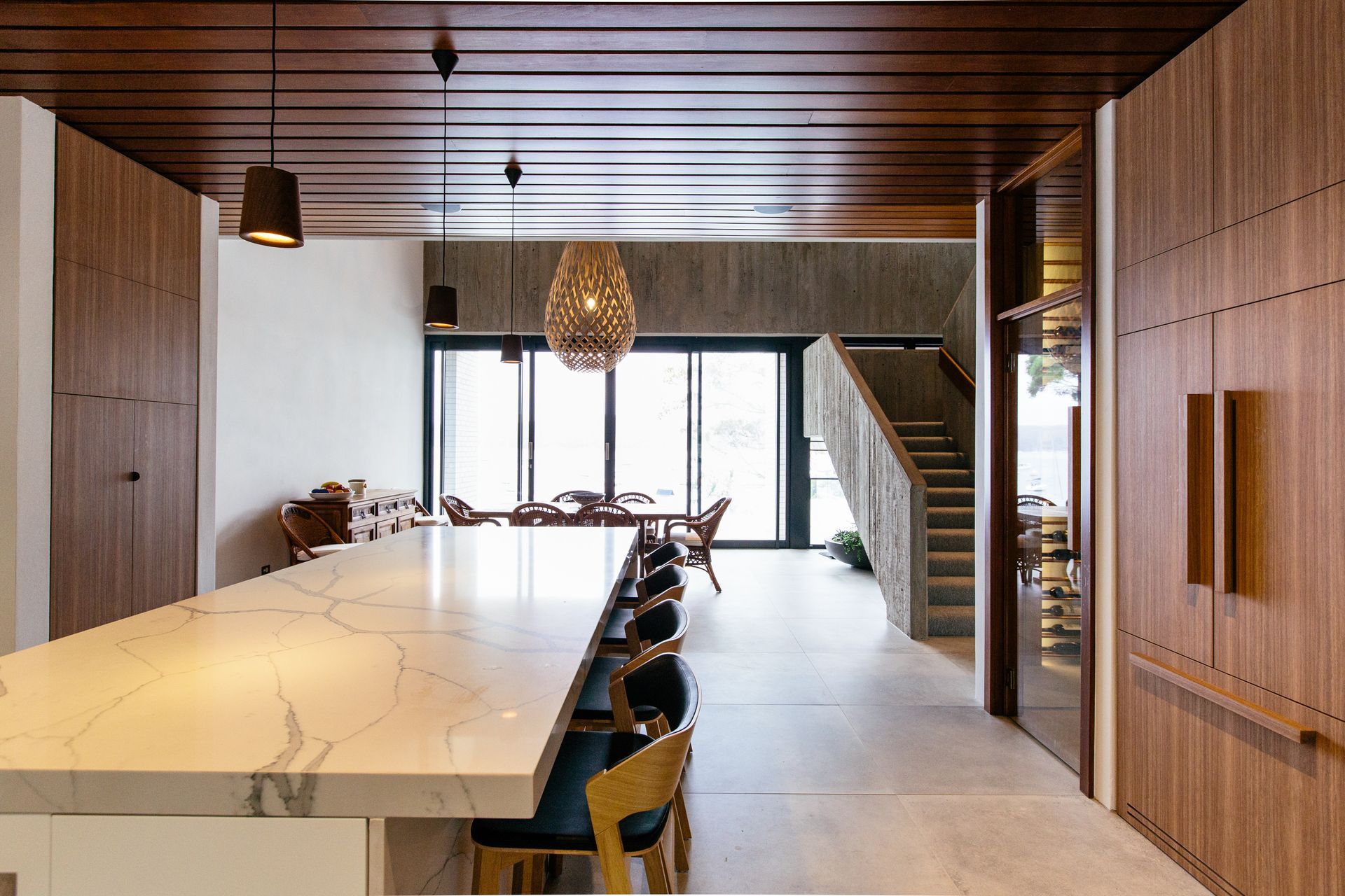 Avalon Mid Century House