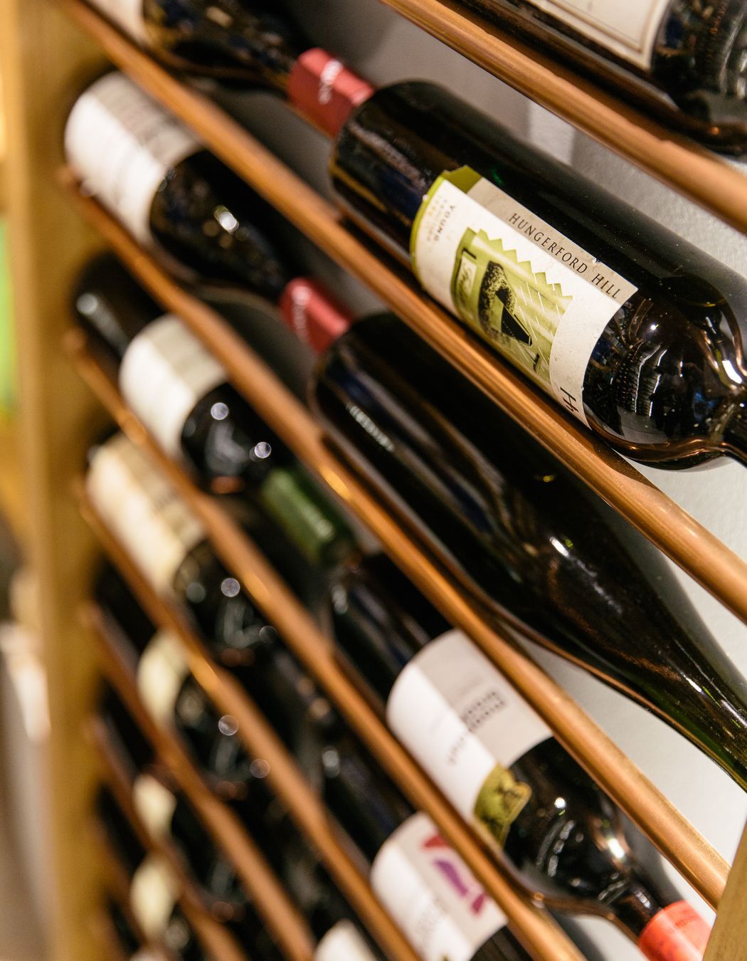 Avalon Mid Century House