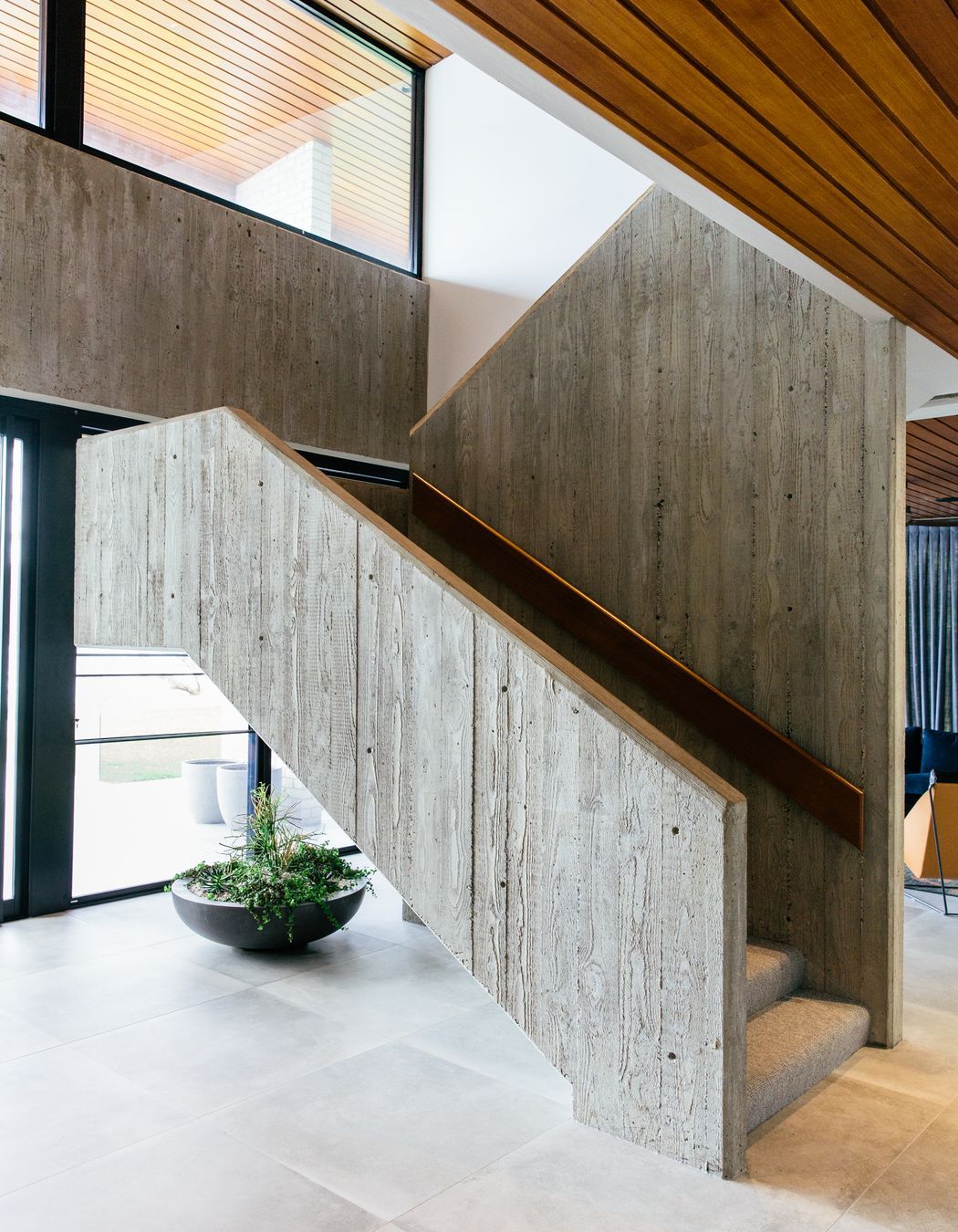 Avalon Mid Century House