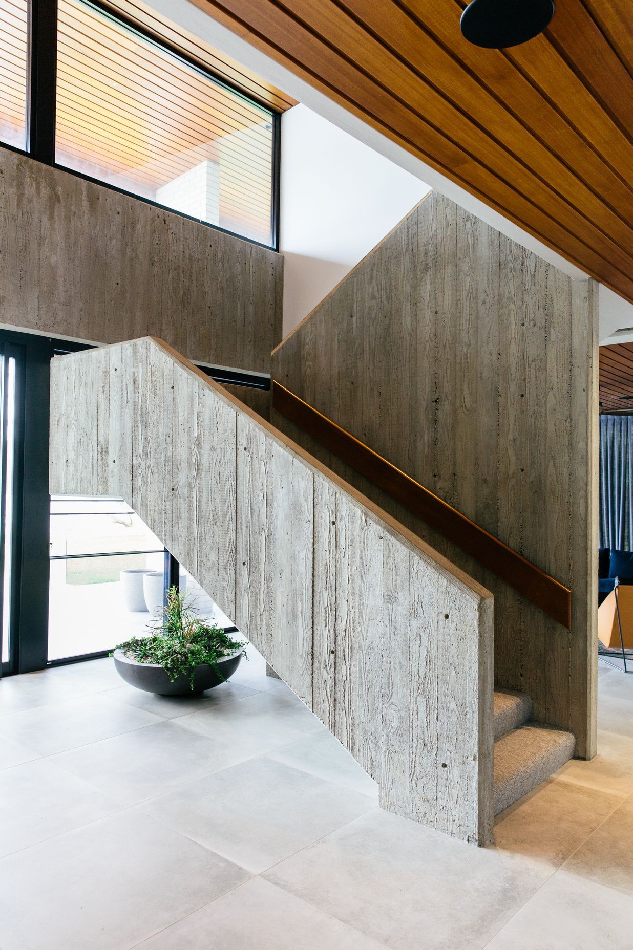 Avalon Mid Century House