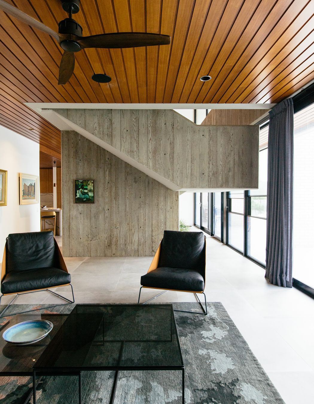 Avalon Mid Century House