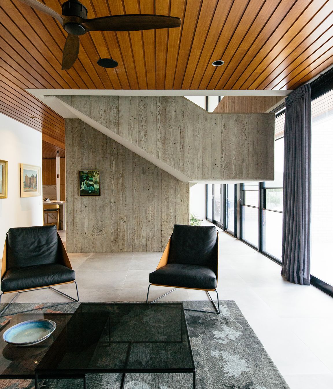 Avalon Mid Century House