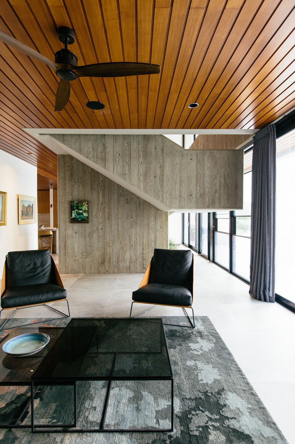 Avalon Mid Century House