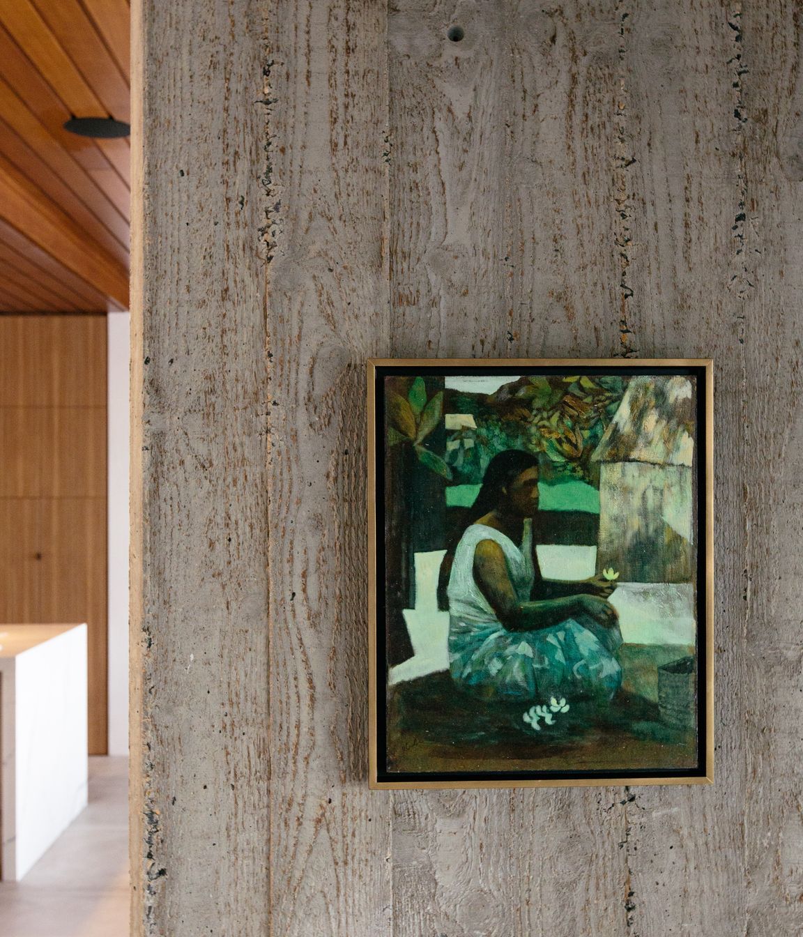 Avalon Mid Century House