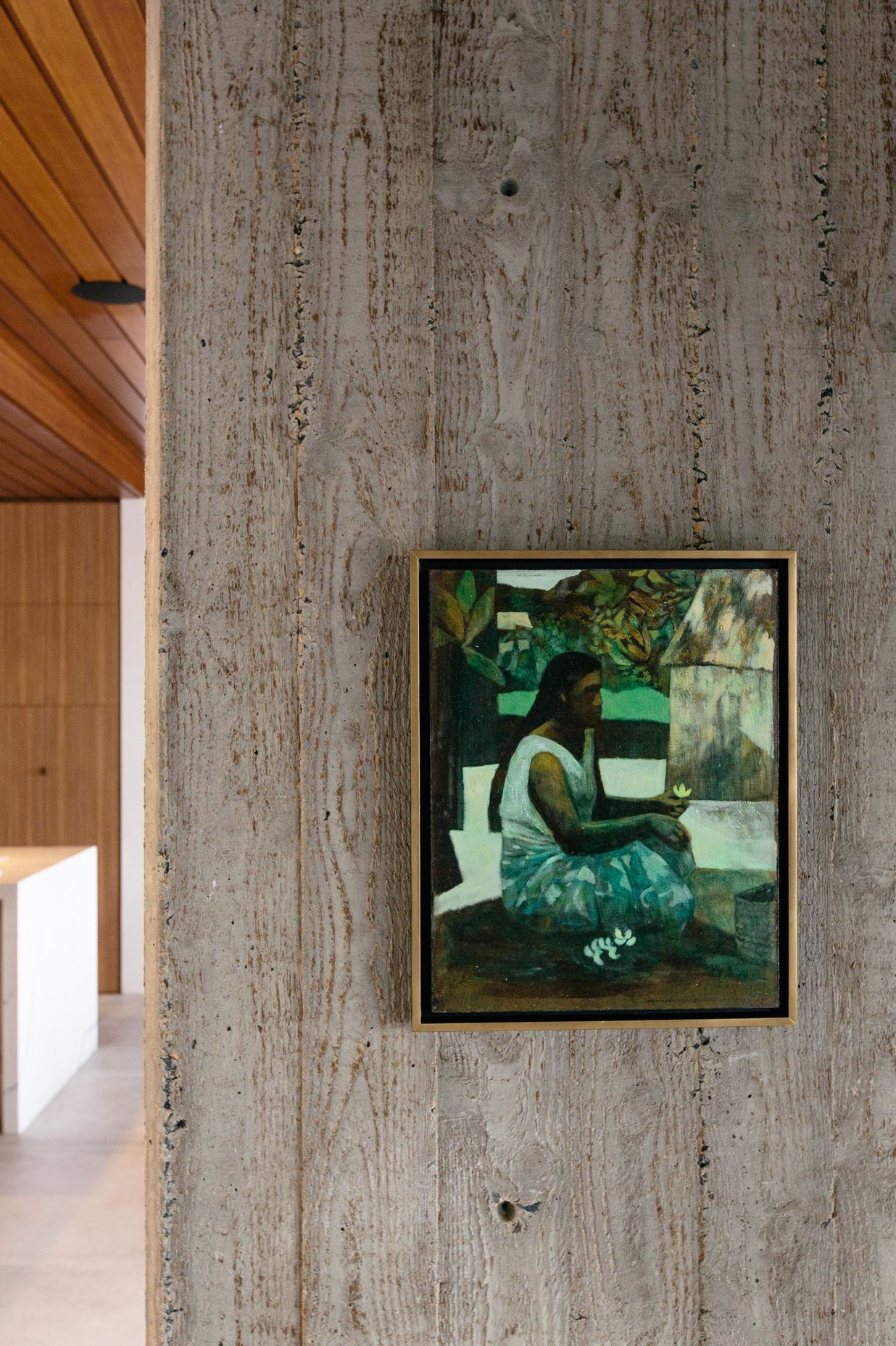 Avalon Mid Century House