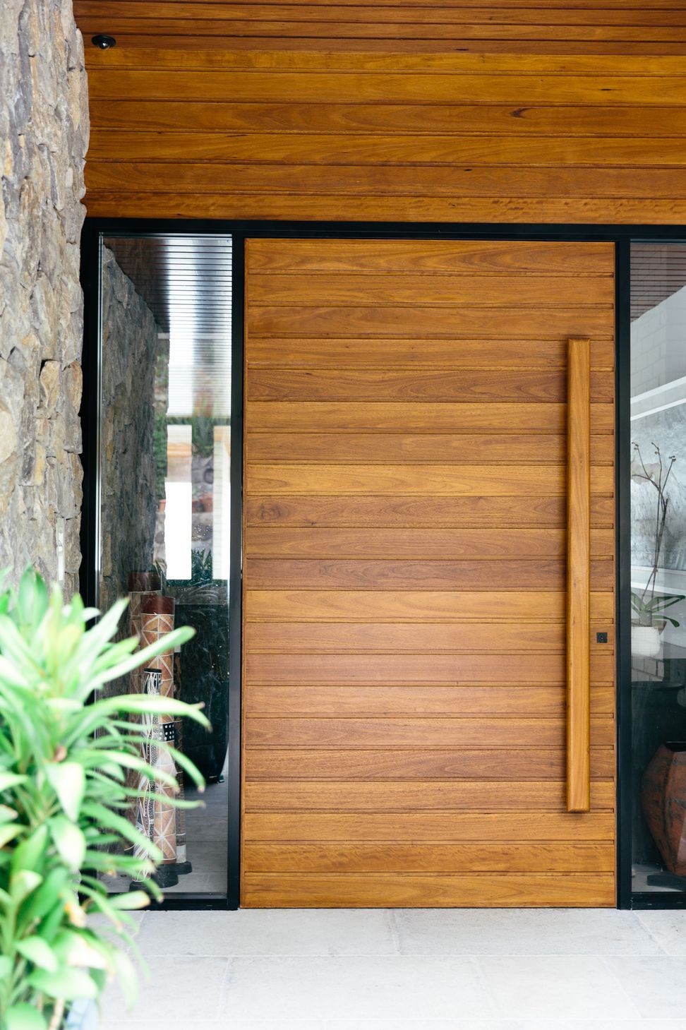 Avalon Mid Century House