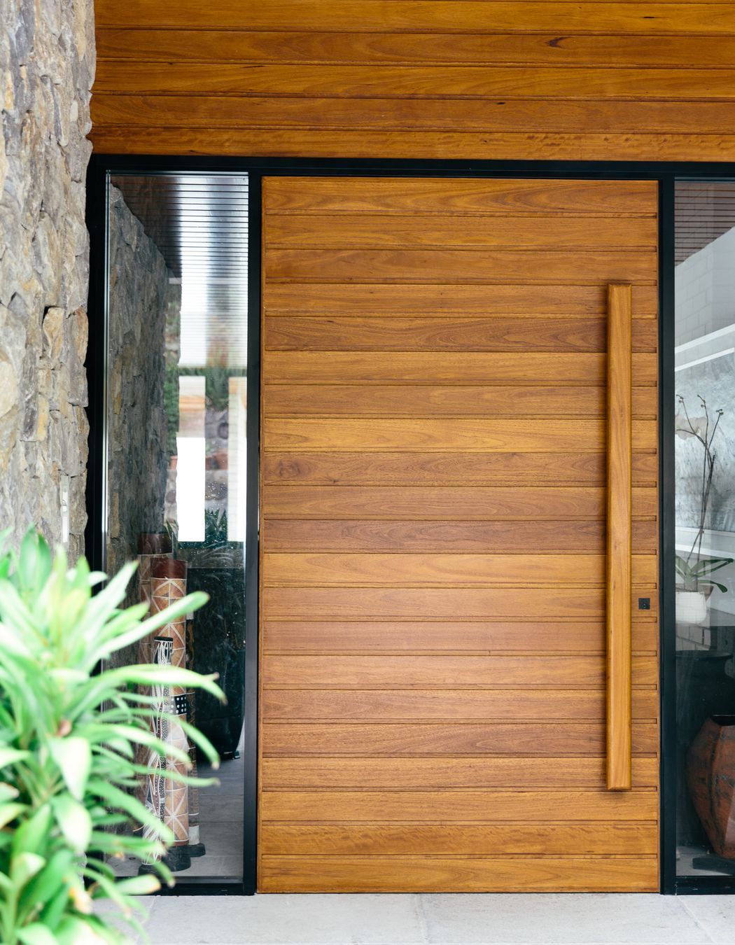 Avalon Mid Century House